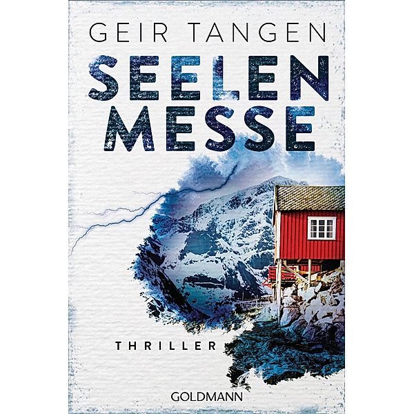 Seelenmesse / Viljar Gudmundsson Bd.1, Geir Tangen