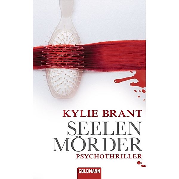 Seelenmörder, Kylie Brant