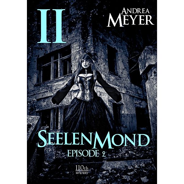Seelenmond #2 / Seelenmond Bd.2, Andrea Meyer