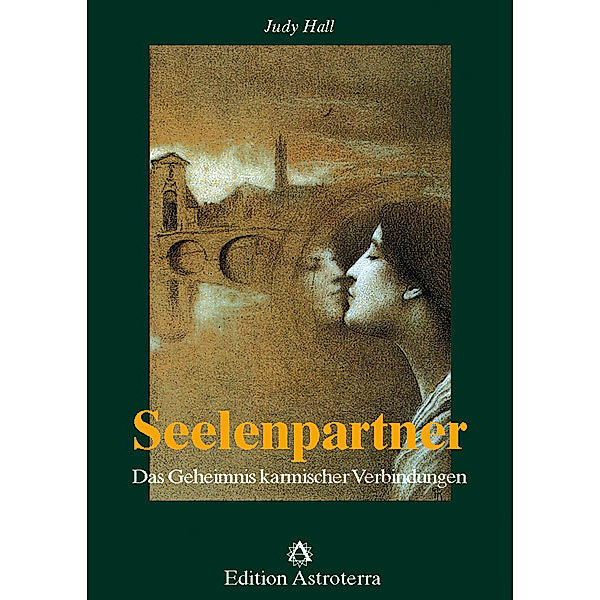 Seelenpartner, Judy Hall