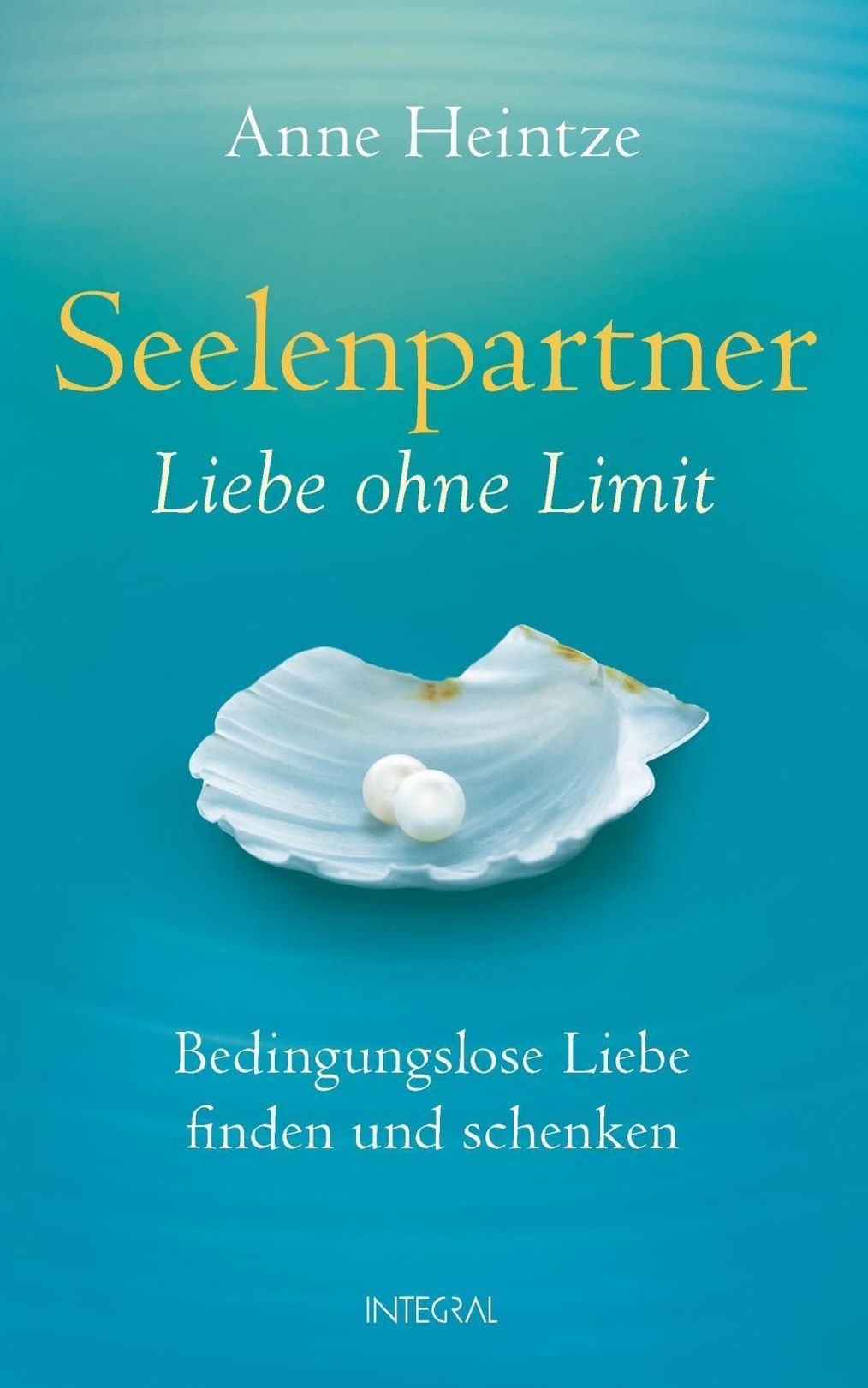 Seelenpartner - Liebe ohne Limit Buch versandkostenfrei bei Weltbild.at