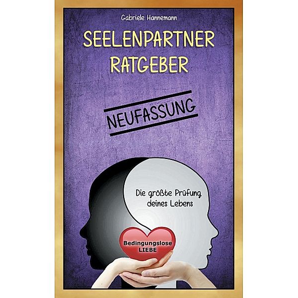 Seelenpartner-Ratgeber, Gabriele Hannemann