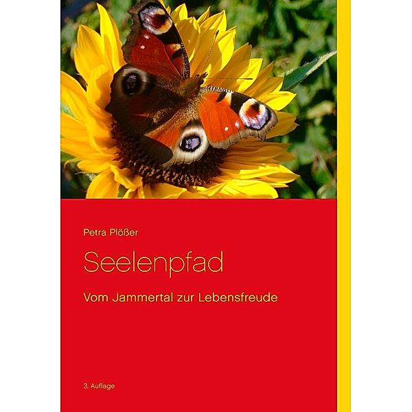 Seelenpfad, Petra Plößer