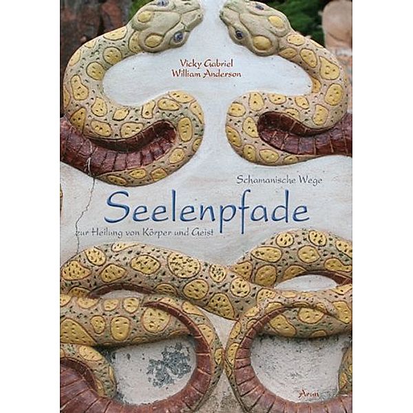 Seelenpfade, Vicky Gabriel, William Anderson