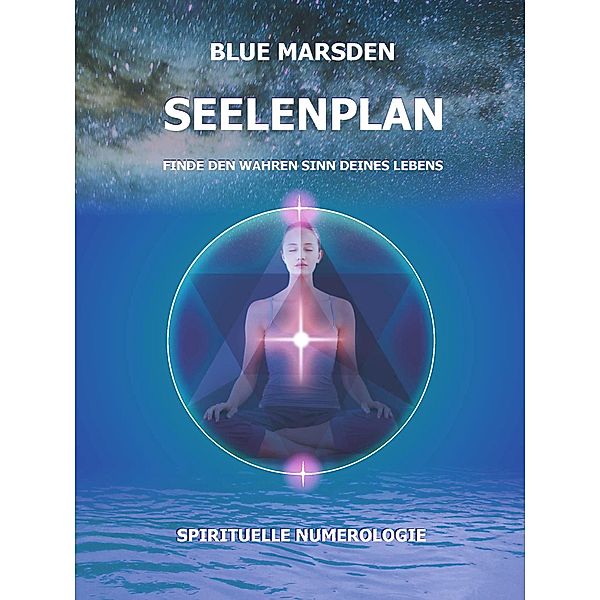 Seelenplan, Blue Marsden