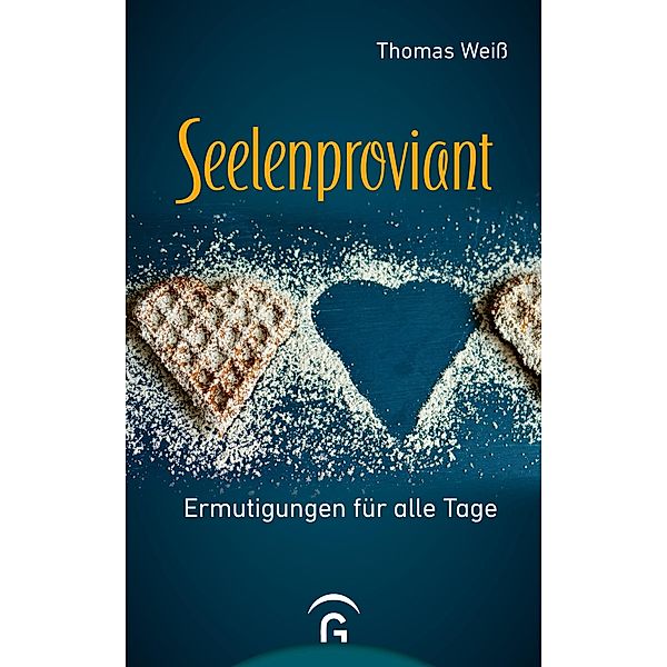 Seelenproviant, Thomas Weiß