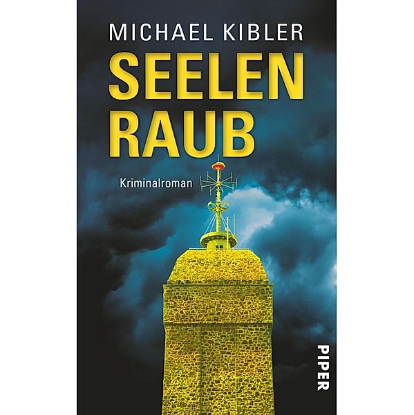 Seelenraub / Horndeich & Hesgart Bd.9, Michael Kibler