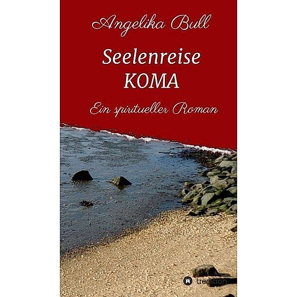 Seelenreise KOMA, Angelika Bull