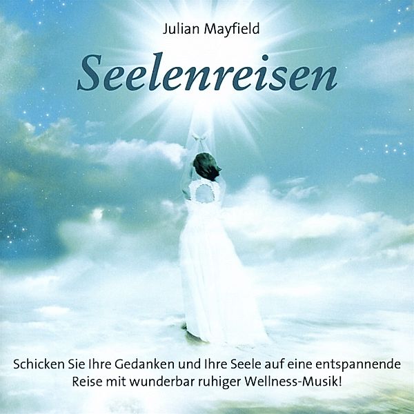 Seelenreisen, Julian Mayfield