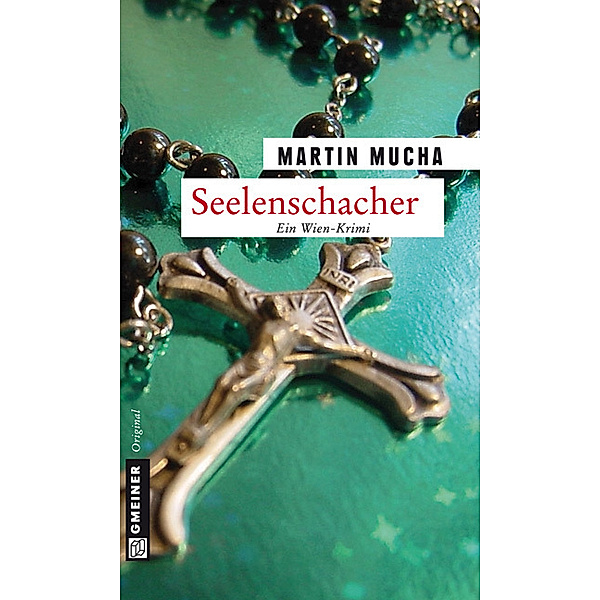 Seelenschacher, Martin Mucha