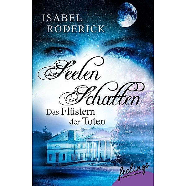 Seelenschatten, Isabel Roderick