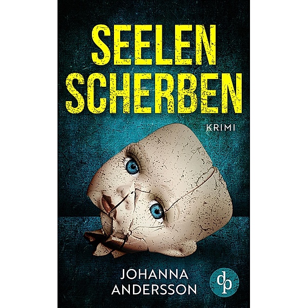 Seelenscherben, Johanna Andersson
