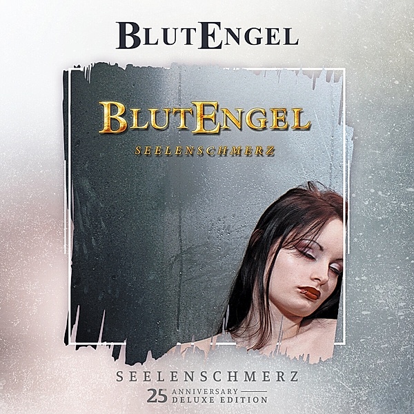 Seelenschmerz (Ltd.25th Anniversary Edition), Blutengel
