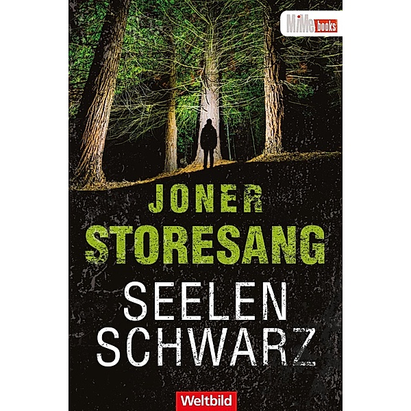 Seelenschwarz, Joner Storesang