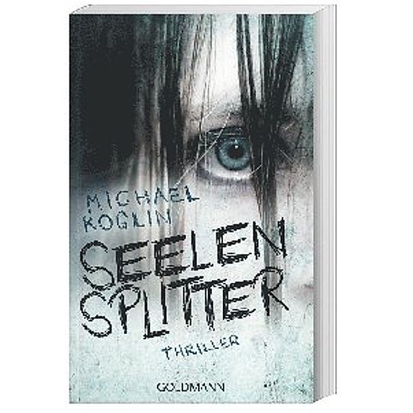 Seelensplitter, Michael Koglin