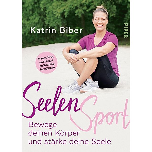 SeelenSport, Katrin Biber