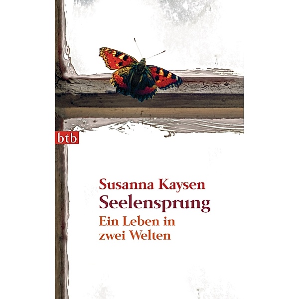 Seelensprung, Susanna Kaysen