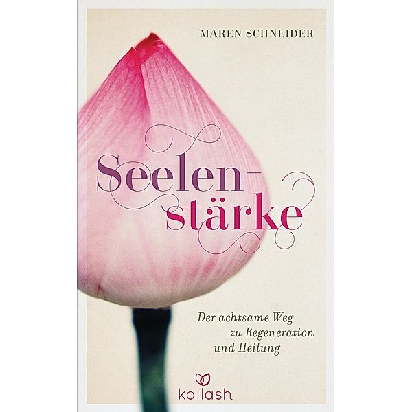 Seelenstärke, Maren Schneider