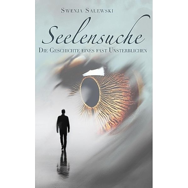Seelensuche, Swenja Salewski