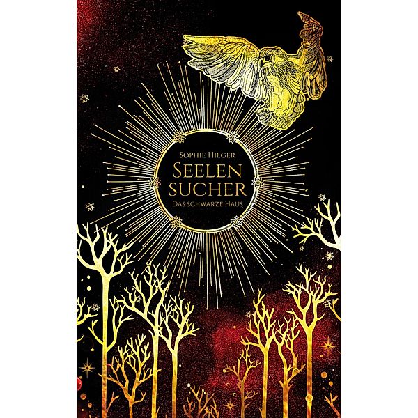 Seelensucher, Sophie Hilger