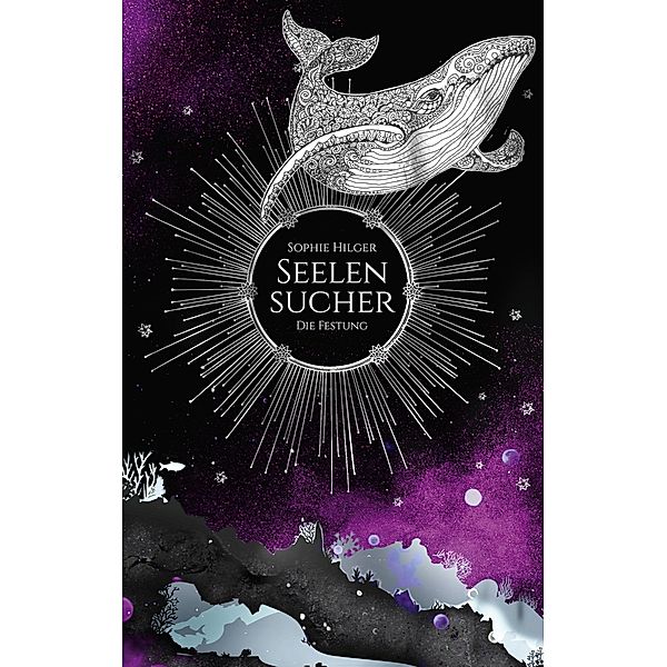 Seelensucher 4, Sophie Hilger