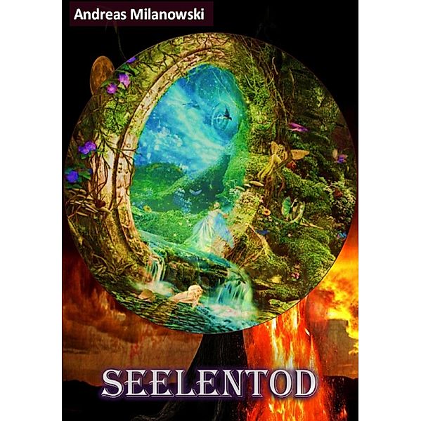 Seelentod, Andreas Milanowski