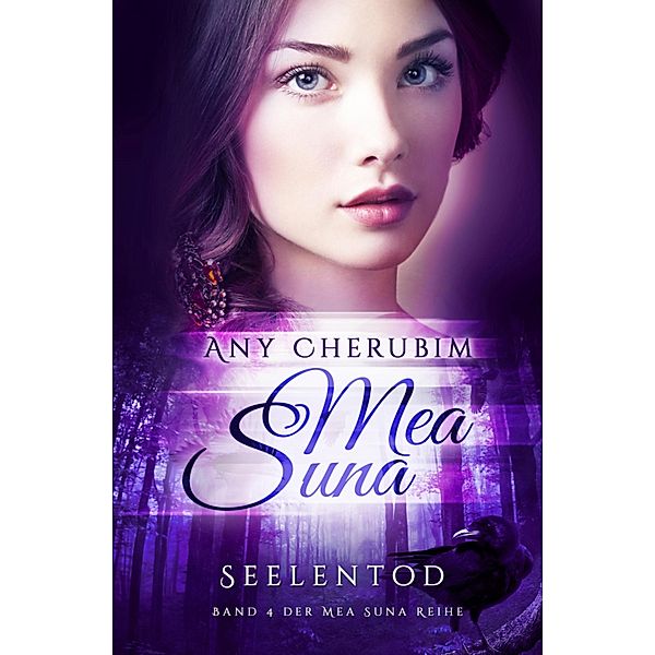 Seelentod / Mea Suna Bd.4, Any Cherubim