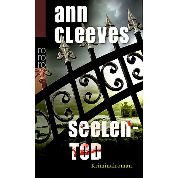 Seelentod / Vera Stanhope Bd.3, Ann Cleeves