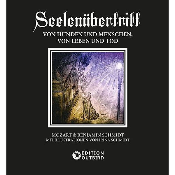 Seelenübertritt, Mozart, Benjamin Schmidt