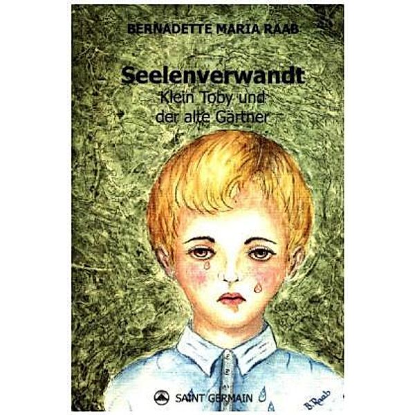 Seelenverwandt, Bernadette Maria Raab