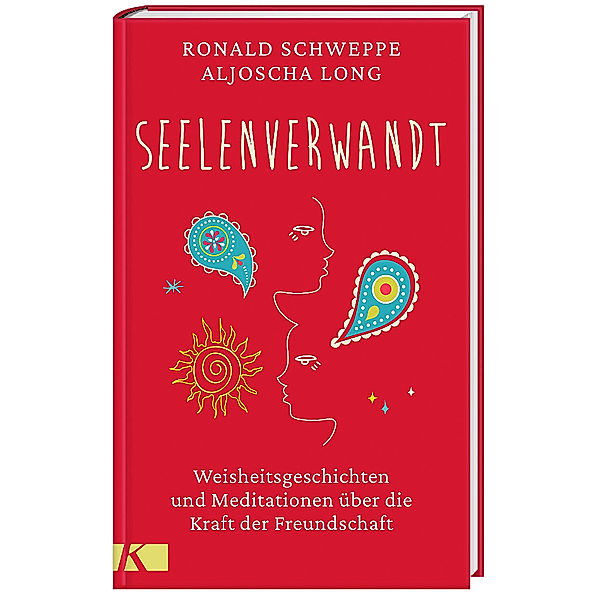 seelenverwandt, Ronald Schweppe, Aljoscha Long