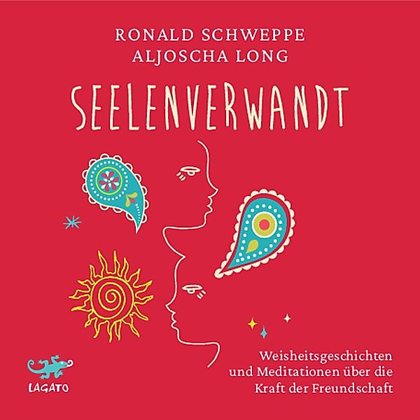 seelenverwandt, Ronald Schweppe, Aljoscha Long