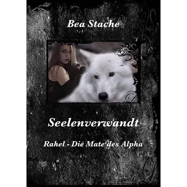 Seelenverwandt / Seelenverwandt Bd.1, Bea Stache