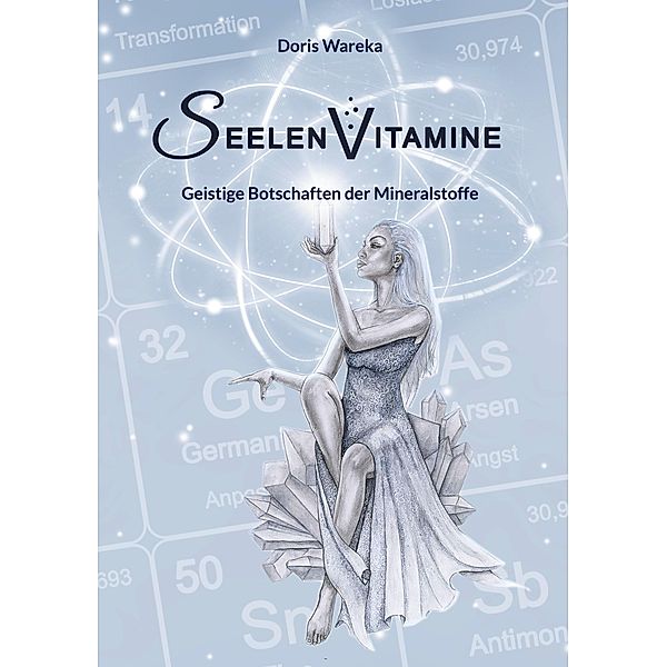 Seelenvitamine, Doris Wareka