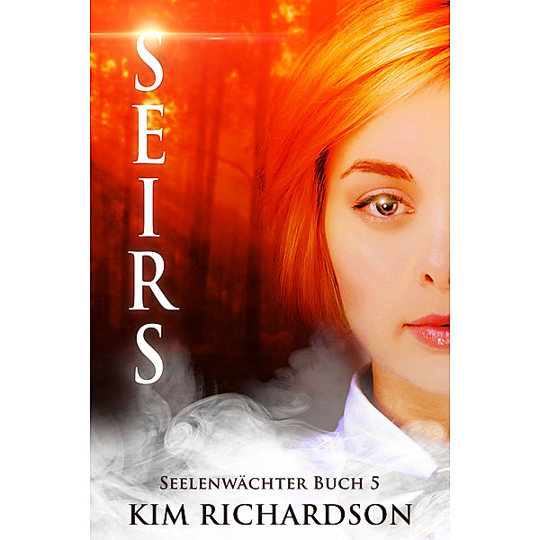 Seelenwächter: Seirs, Kim Richardson