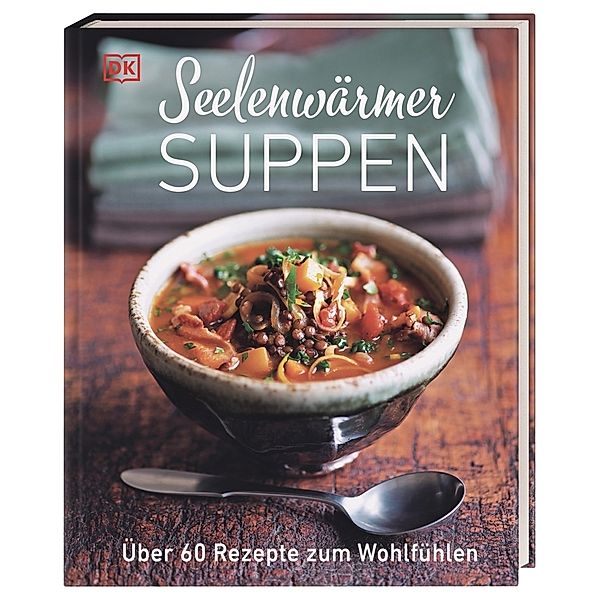 Seelenwärmersuppen