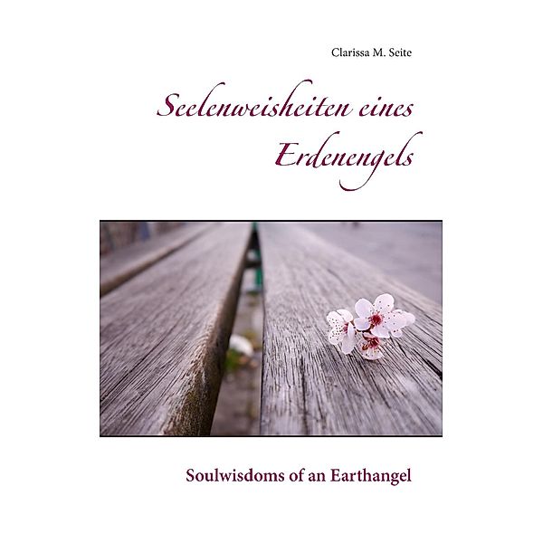 Seelenweisheiten eines Erdenengels, Clarissa M. Seite