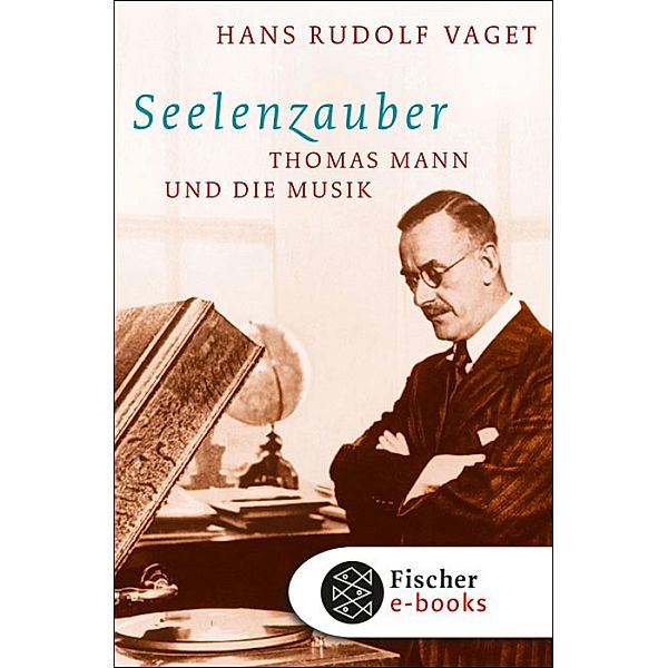 Seelenzauber, Hans R. Vaget