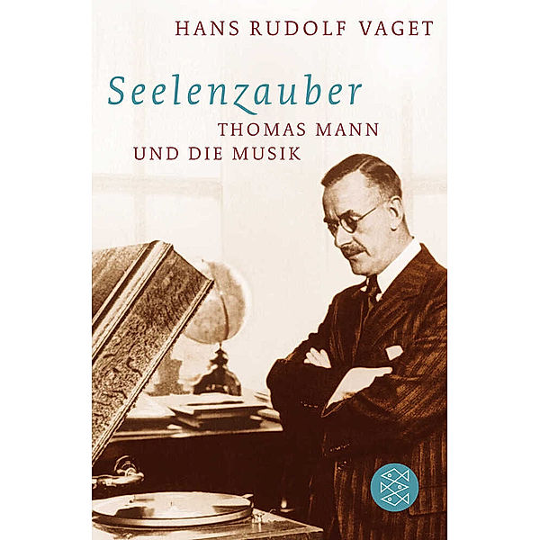 Seelenzauber, Hans R. Vaget