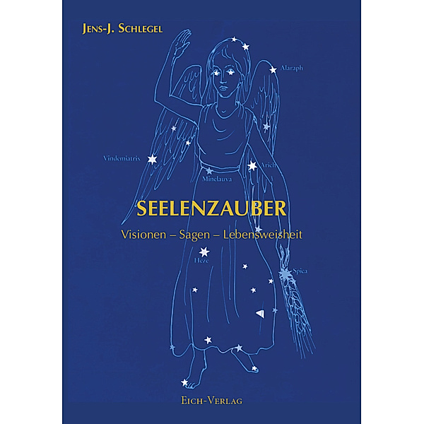 Seelenzauber, Jens-J. Schlegel