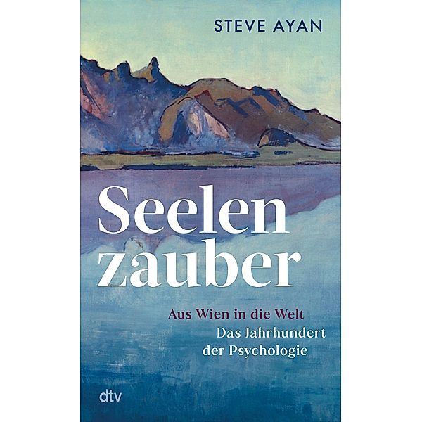 Seelenzauber, Steve Ayan