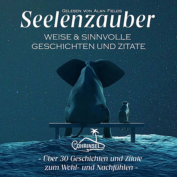 Seelenzauber,Audio-CD