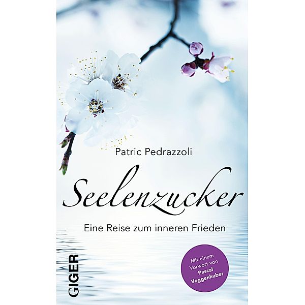 Seelenzucker, Patric Pedrazzoli