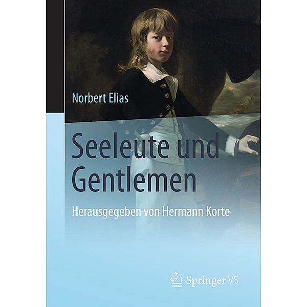 Seeleute und Gentlemen, Norbert Elias