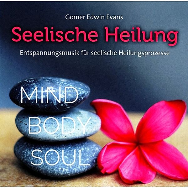 Seelische Heilung, Gomer Edwin Evans