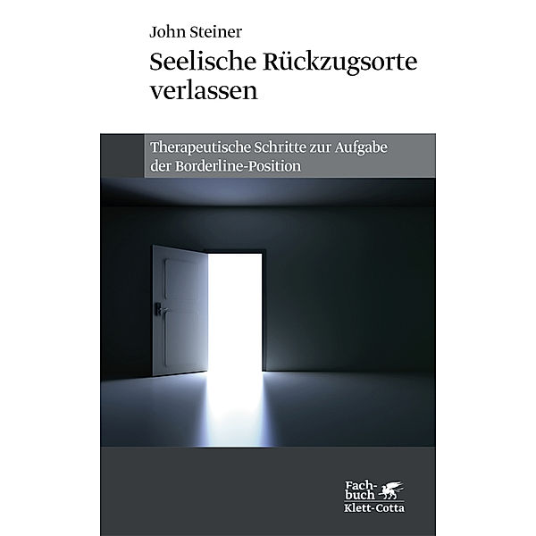 Seelische Rückzugsorte verlassen, John Steiner