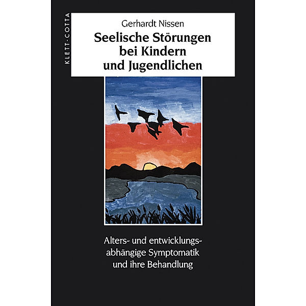 Seelische Störungen bei Kindern und Jugendlichen, Gerhardt Nissen