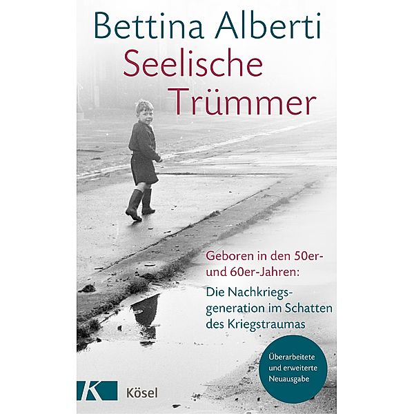 Seelische Trümmer, Bettina Alberti