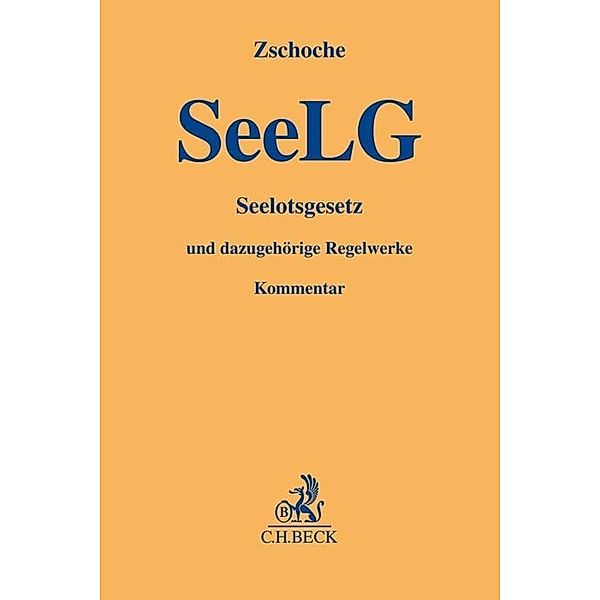 Seelotsgesetz, Detlef Zschoche