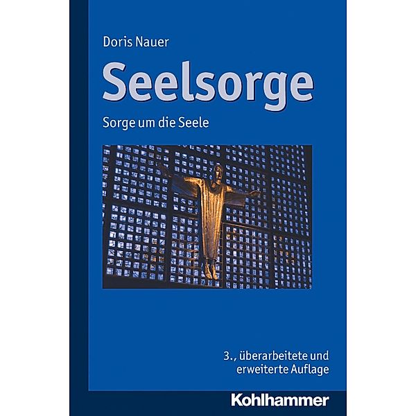 Seelsorge, Doris Nauer